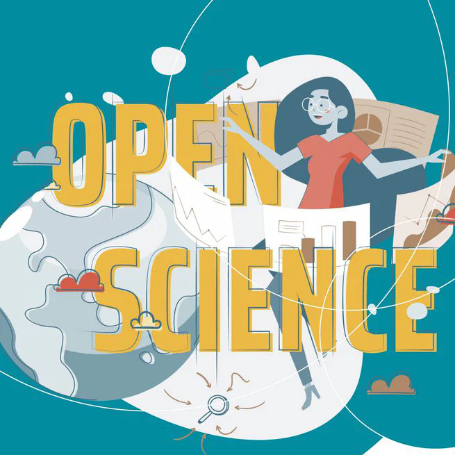 Open Science grant for MReye scientists